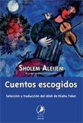 Cuentos escogidos de Sholem Aleijem